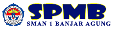 SPMB ONLINE SMAN 1 BANJAR AGUNG